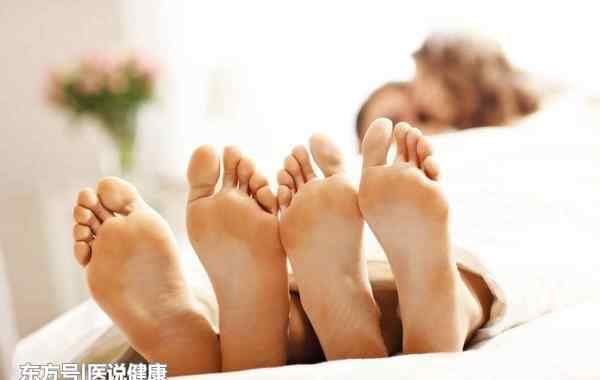 腳上起水泡很癢怎么辦 腳上長“小水泡”還特別癢怎么回事？3個小妙招可緩解你的不適！