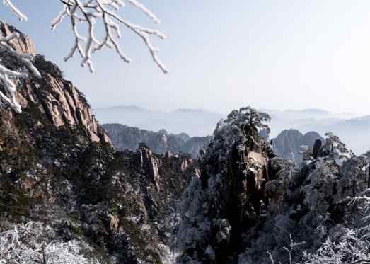 冬天旅游去哪里 國內(nèi)冬天旅游去哪玩 中國冬季十大旅游好去處