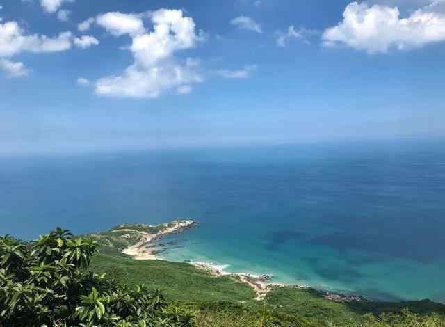 海南島自助游攻略 7天海南環(huán)島自駕游最美景色最全攻略，探索你之前所不知的海南島