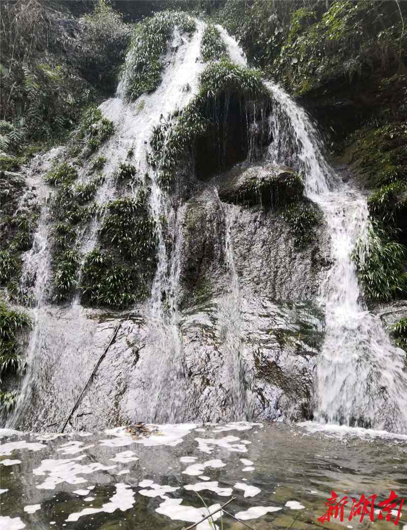 片山陽加 一顆冉冉升起的邊城旅游明珠——太陽山景區(qū)