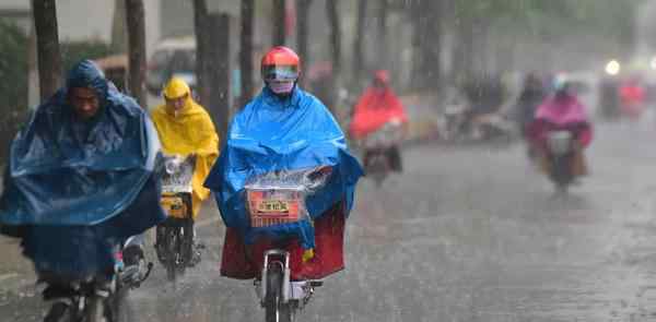 江南華南等局地降溫將超12℃ 寒潮天氣影響中國