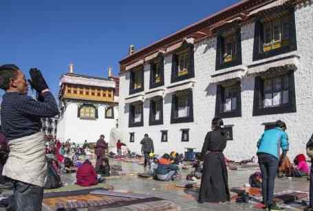 冬天旅游的好地方 冬季旅游好去處 推薦4個最適合冬季旅游的城市