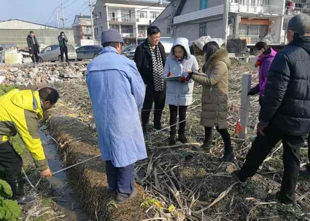 204省道 浙江省臺州204省道黃巖院橋支線進場施工！改善整個鎮(zhèn)區(qū)交通條件