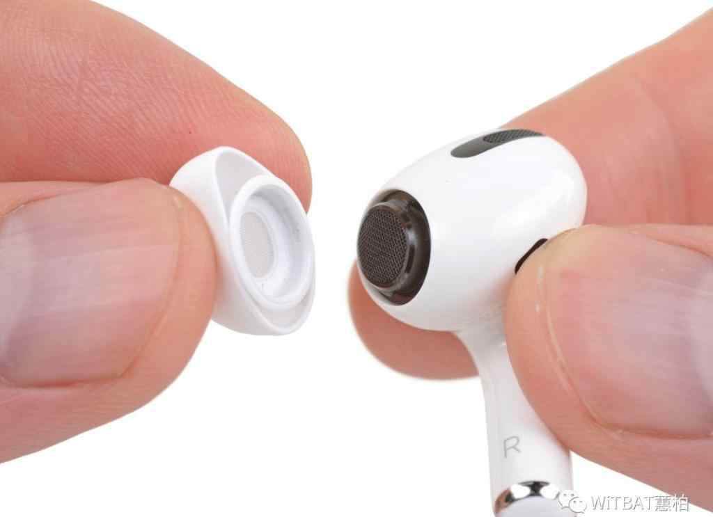 airpods換電池 解析如何更換蘋果AirPods Pro耳機(jī)和充電盒電池