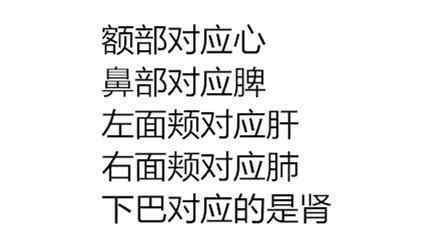 姨媽痘痘怎么調(diào)理 熬夜痘、姨媽痘、上火痘、壓力痘……怎么急救？