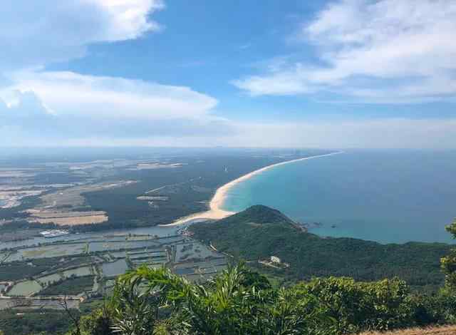 海南島自駕攻略 7天海南環(huán)島自駕游最美景色最全攻略，探索你之前所不知的海南島