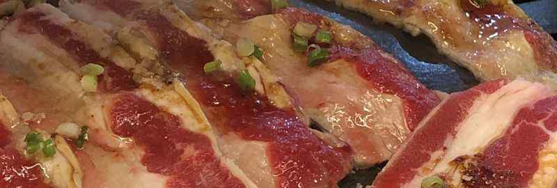 小牛肉和牛肉的區(qū)別