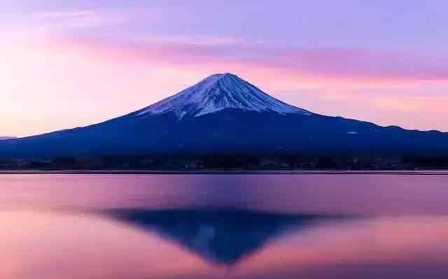 五湖大酒店 富士山下 5處私享富士山溫柔風(fēng)光的溫泉酒店