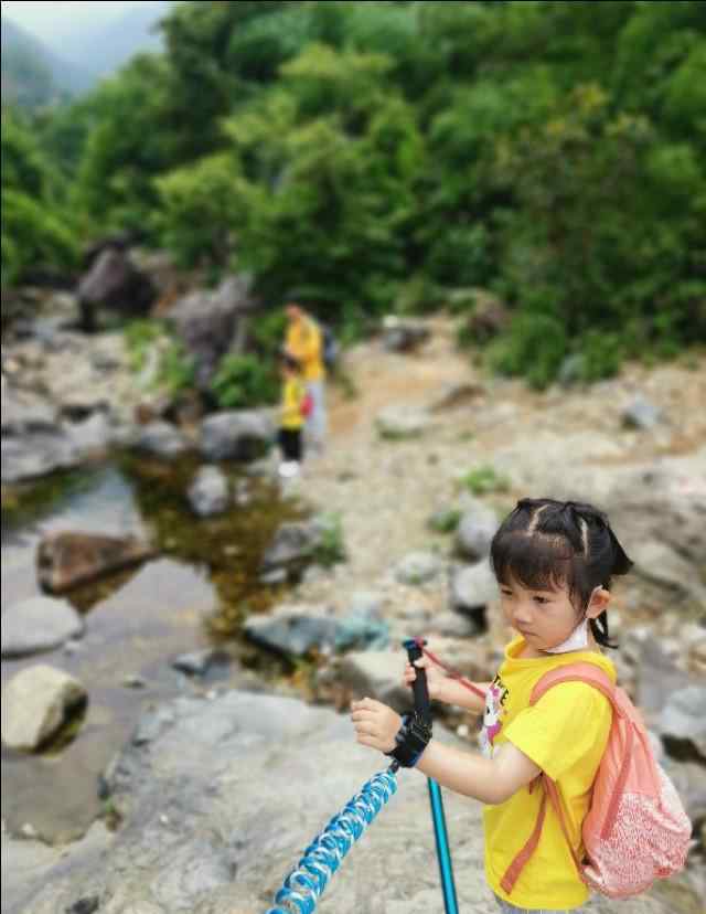 八怪谷 福建遛娃地之廈門同安八怪谷