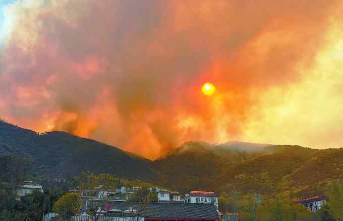 西昌森林火災(zāi)致19人遇難 西昌突發(fā)森林火災(zāi)致19人犧牲，這次火情為何發(fā)展如此迅速？