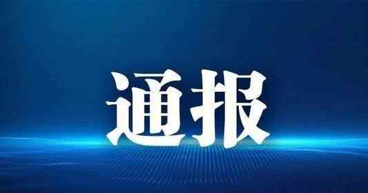 錫林郭勒日報 錫盟多家單位和個人被通報，存在防控物資發(fā)放不到位、未戴口罩、違反紀律等問題