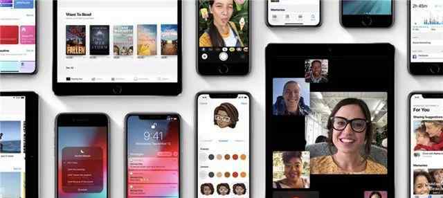 蘋果最新系統(tǒng)是多少 蘋果iOS 12.1.3正式版版本號(hào)多少？2019最新iOS12版本號(hào)大