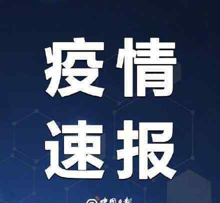 31省新增本土確診42例:河北40例 到底什么情況呢？