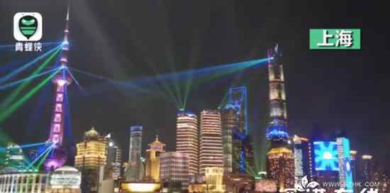 速覽全國多地跨年夜 各地的跨年夜都是什么樣的