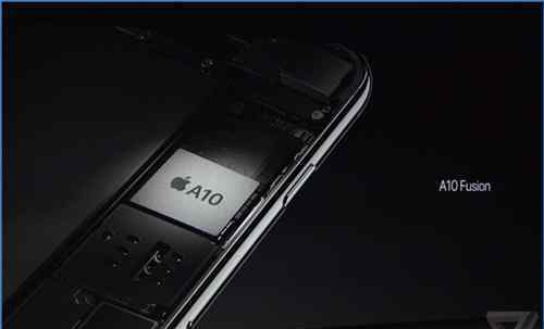 a10處理器 Iphone7內(nèi)置A10處理器性能比A9快40% 性能是A8處理器的兩倍