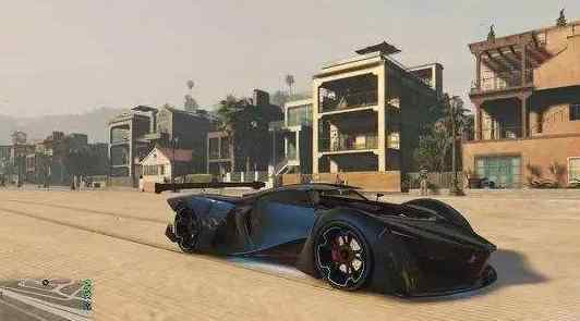 gta5最好的跑車(chē) GTA5：游戲中最好用的4款汽車(chē)，你喜歡哪個(gè)？