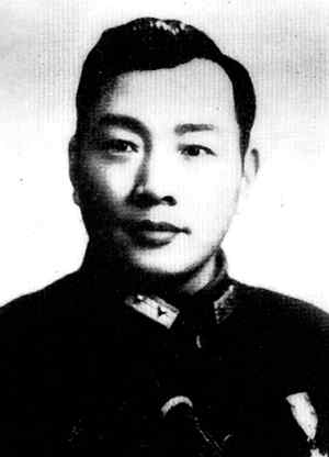 黃埔軍校名將 抗日名將宋希濂：從長郡中學到黃埔軍校