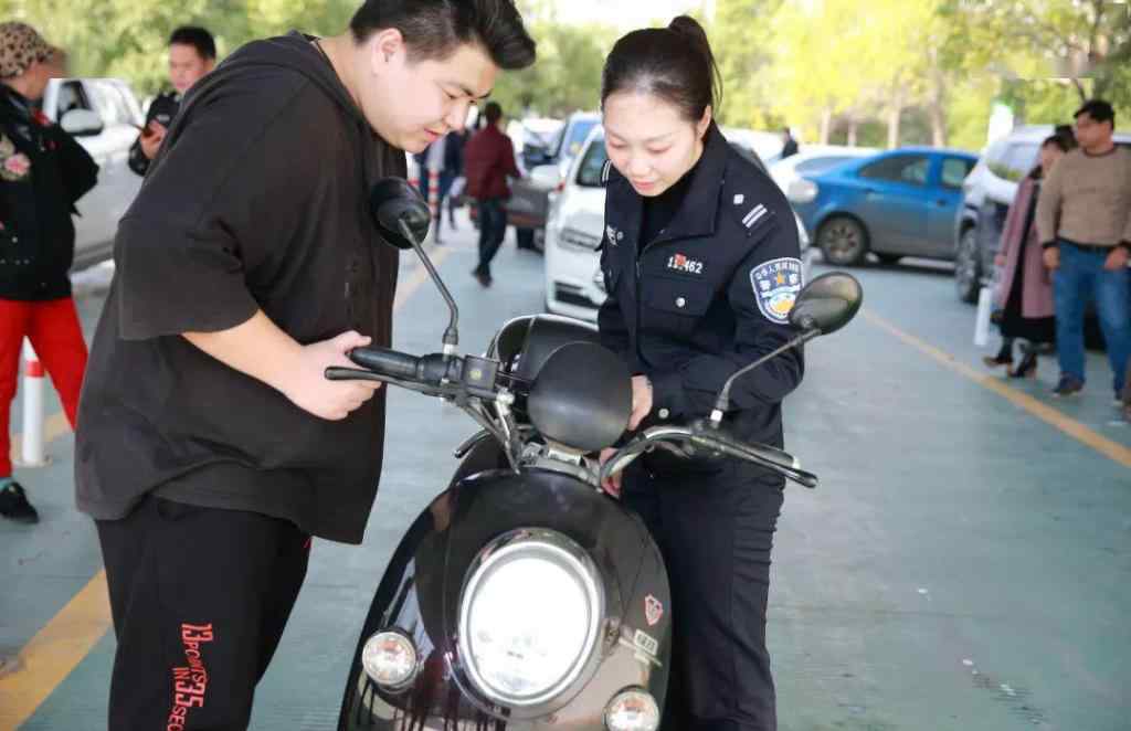 永州電動(dòng)車 永州電動(dòng)車不能隨便開了，逾期未上牌將被交警查扣！（附37個(gè)上牌點(diǎn)）