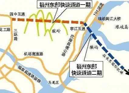 瑯岐大橋 馬尾亭江、瑯岐探盤實(shí)記，首付2成起，這是剛需上車福州城區(qū)的最后洼地嗎？