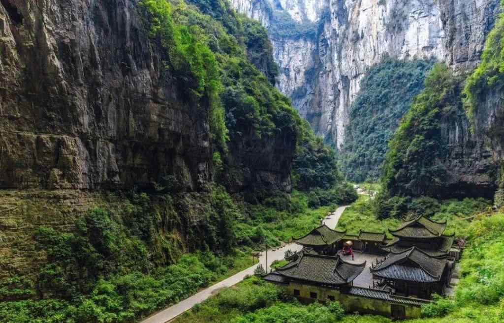 重慶優(yōu)惠券 好消息！重慶一大波景區(qū)推出免門票、降價等優(yōu)惠