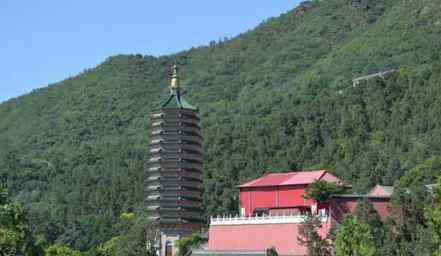 北京八大處旅游 北京八大處公園旅游攻略 八大處公園特色景點(diǎn)推薦