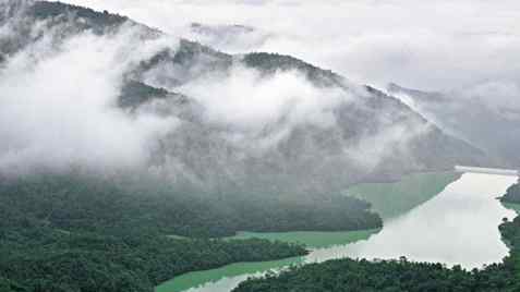 白水寨怎么去 白水寨旅游全攻略 白水寨必去景點介紹