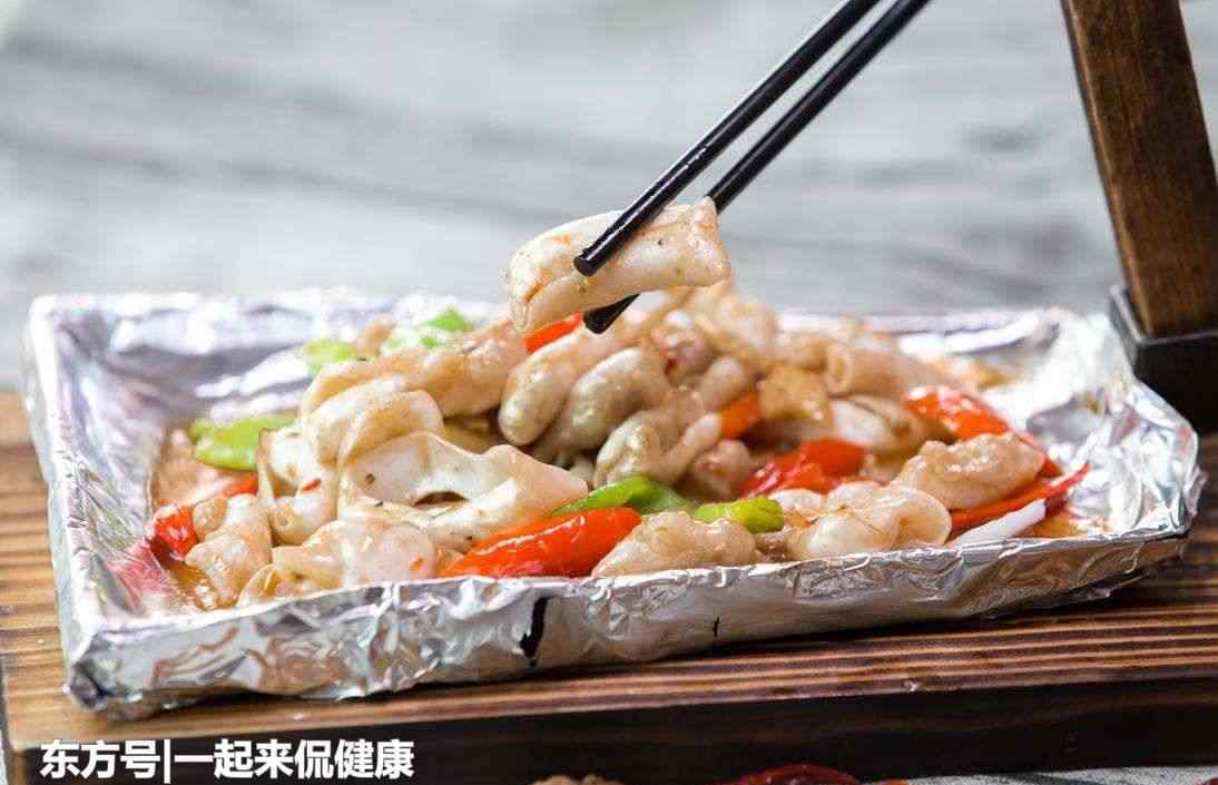 魚泡有什么營養(yǎng)和功效 魚泡有些啥營養(yǎng)價值？看完你就懂了