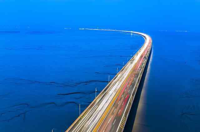 渤海灣跨海大橋 三大灣區(qū)為何獨缺渤海灣跨海大橋？國家地理給出的正解卻令人唏噓