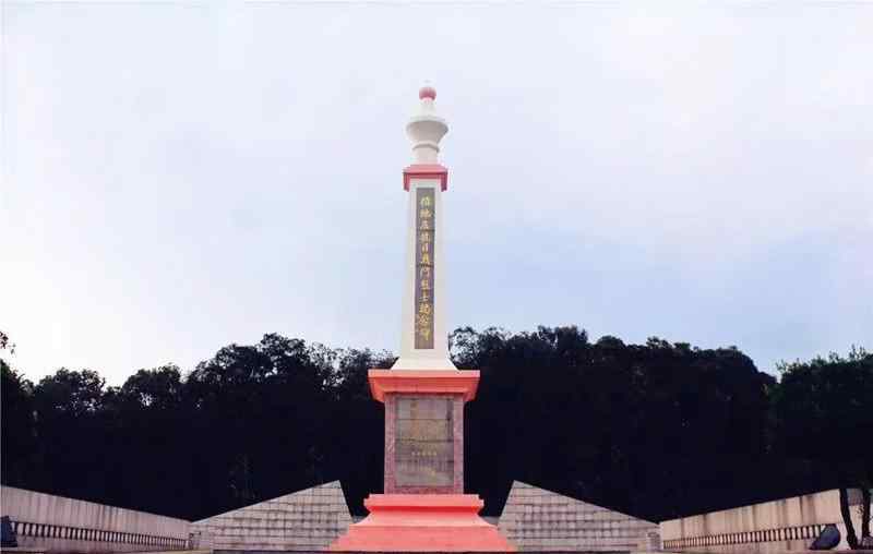 廣州星海公園 13個(gè)紅色景區(qū)，就在番禺，你都了解嗎？