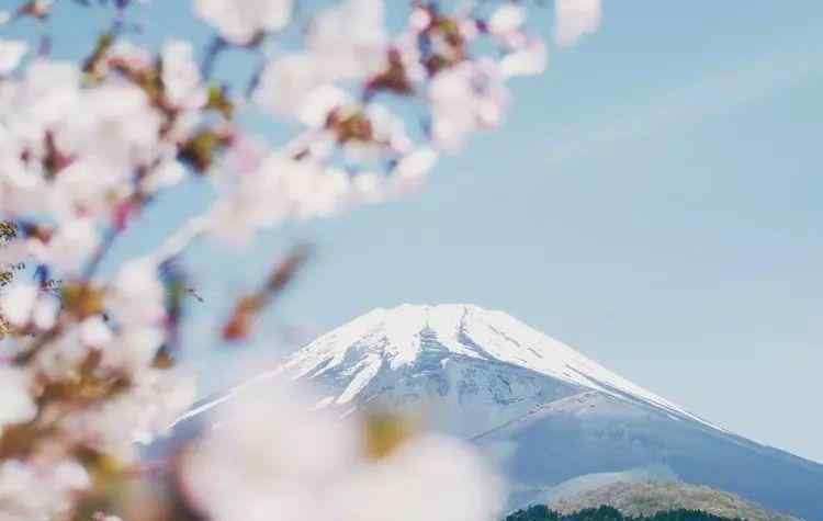 五湖大酒店 富士山下 5處私享富士山溫柔風(fēng)光的溫泉酒店