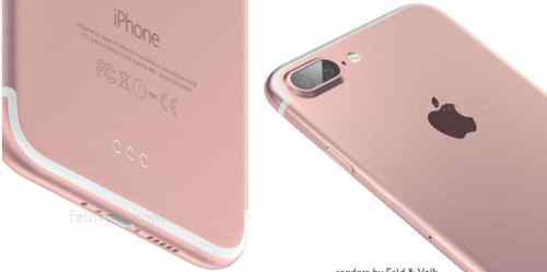 蘋果7p屏幕多大尺寸 iphone7價格是多少呢 iphone7和iphone7 plus具體規(guī)格介紹