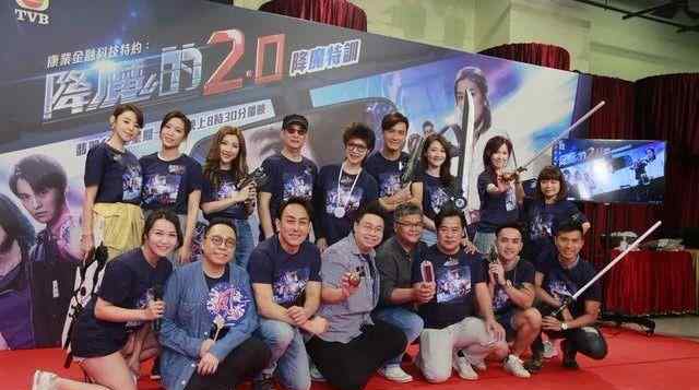 劉芷希 《降魔的2.0》監(jiān)制曾邀劉佩玥出演瑠佩悅子 可惜沒有身材