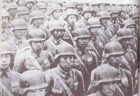 國民革命軍第七十四軍 國軍五大主力之一第七十四軍，是在誰的手中被滅亡的