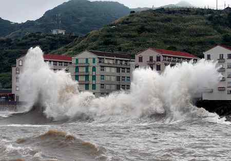 臺(tái)風(fēng)是氣旋還是反氣旋 氣旋與反氣旋怎樣區(qū)分 臺(tái)風(fēng)是氣旋嗎