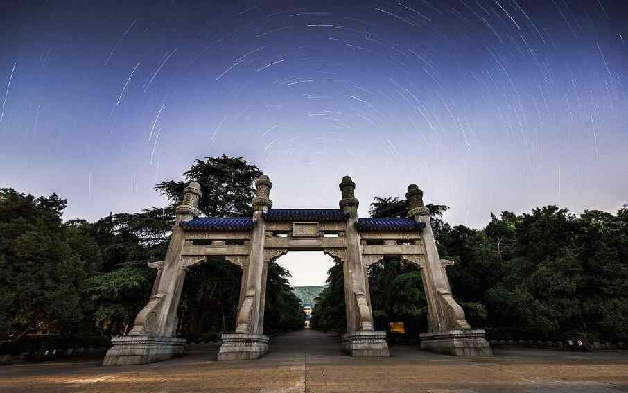 清明節(jié)自駕游 2018清明節(jié)旅游好去處 清明假期南京自駕旅游周邊游推薦