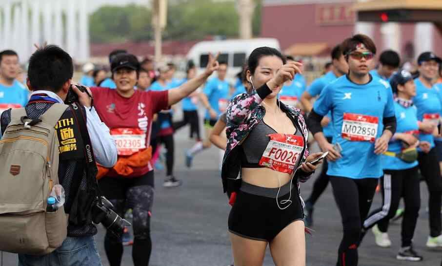 北京今日交通管制通告 北京國際長跑節(jié)周日舉行 部分道路將采取臨時交通管制