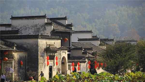 黃山簡介 黃山天氣介紹 黃山氣候簡介