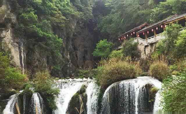 貴陽景點大全 貴陽一日游必去景點有哪些？