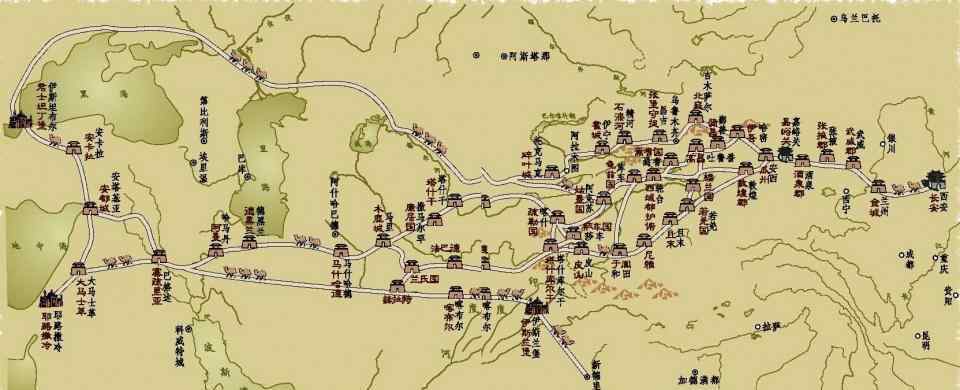 12月份國(guó)內(nèi)旅游好去處 12月份國(guó)內(nèi)怎么旅行最好？這些是必去的線路