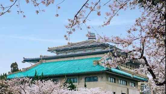 三月旅游去哪好 武漢春季賞花踏青攻略 3月武漢旅游去哪里好