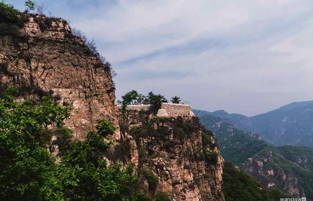 五一北京周邊旅游 2018五一適合去哪旅游？最新五一北京周邊自駕旅游推薦