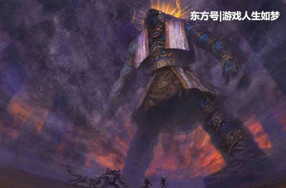 安其拉神殿入口 魔獸世界：P5階段安其拉廢墟，應(yīng)對二個BOSS，要了解其技能