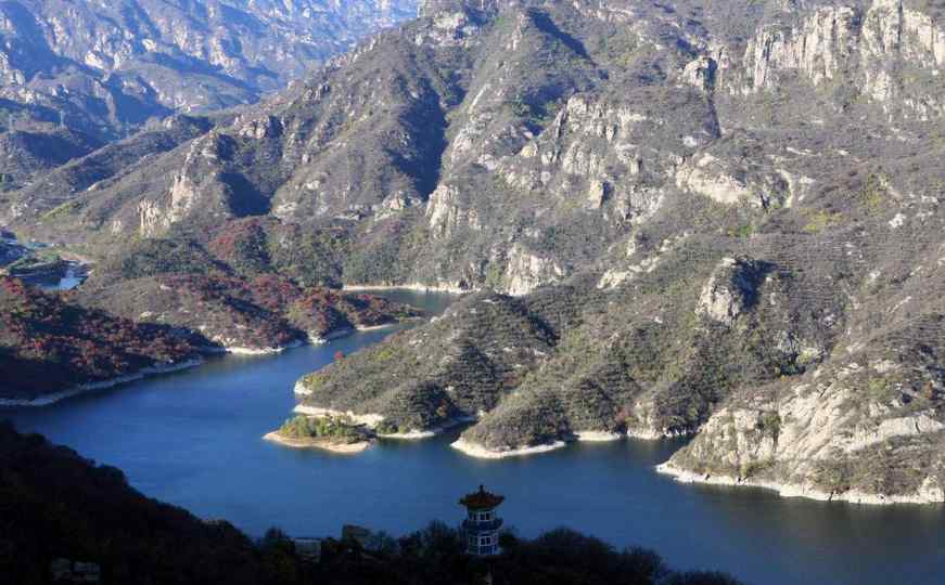 北京近郊旅游景點(diǎn) 五一北京旅游好去處 北京周邊最適合五月游玩的9個(gè)地方