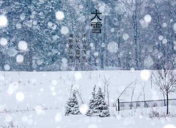 蘿卜吃什么 大雪節(jié)氣吃什么 多吃蘿卜少生病