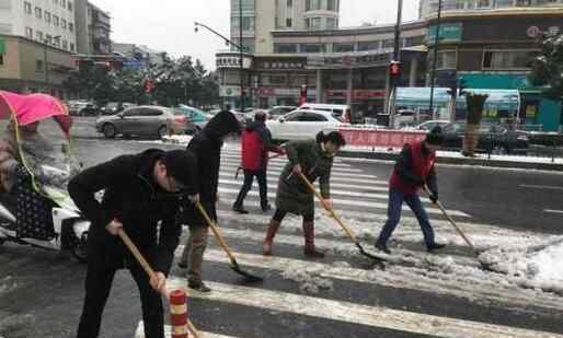 杭州現(xiàn)暖心外賣訂單 暖心之舉實在讓人淚奔