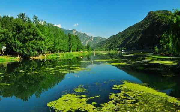 北京清明節(jié)去哪玩 清明節(jié)北京旅游有哪些好去處 清明節(jié)北京旅游推薦地