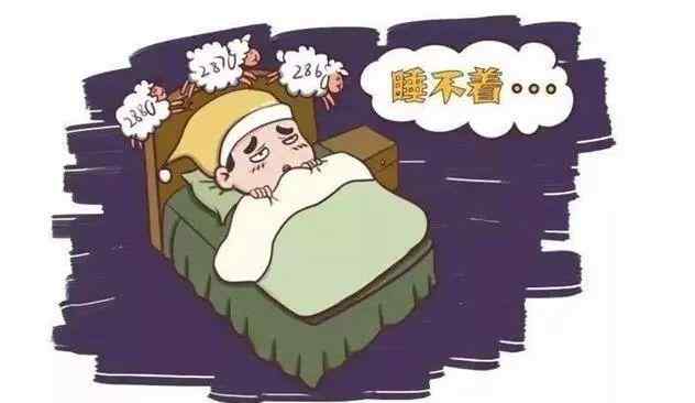 超3億中國人有睡眠障礙 睡眠障礙主要有哪6種