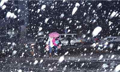 2012北京事件 【歷史天氣事件】2012年 北京河北暴雪