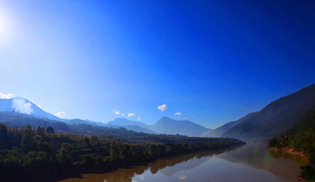 春節(jié)哪里旅游最好的選擇 2018春節(jié)全家旅游去哪里比較好?推薦國(guó)內(nèi)十個(gè)適合家庭游的地方