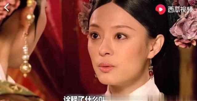 甄嬛傳演員 電視劇《甄嬛傳》演員背后有多努力，西瓜視頻小羊扒劇帶你了解